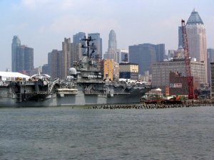 Waterways Boat Cruise NYC (around Manhattan island) 12.JPG